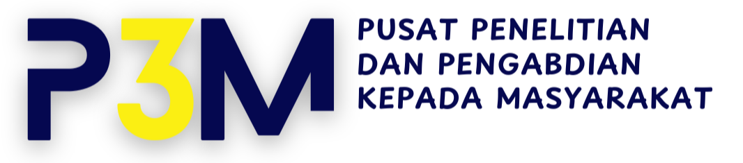 Logo P3M